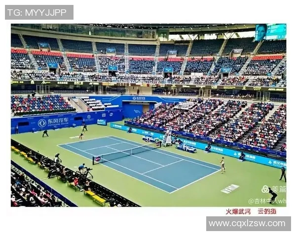 武汉网球队进攻体系解析：网球战术的创新与应用探讨