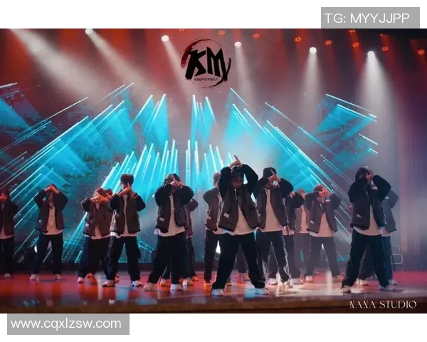 南京街舞队与西安街舞队耐力对决赛后分析与精彩瞬间回顾