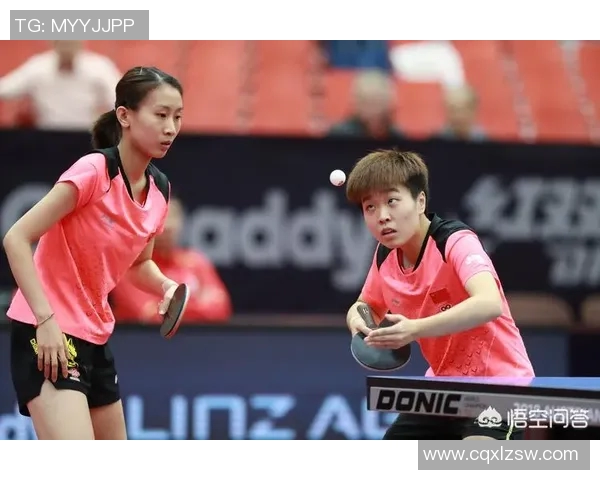 深圳乒乓球队总决赛特别报道：从默默无闻到辉煌成就的奋斗历程