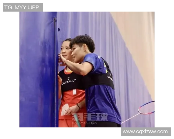 赛后复盘分析上海羽毛球队与广州羽毛球队的速度对比与战术探讨