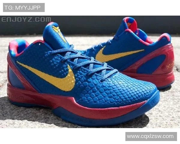 足球明星们纷纷选择科比球鞋展现场上风采与个人魅力