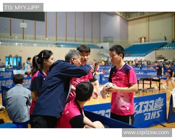 南京乒乓球队与杭州乒乓球队赛后复盘团队协作的成功与不足分析
