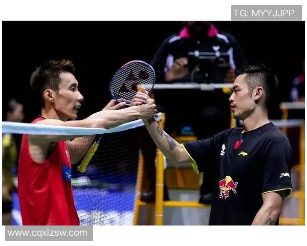 对话羽毛球名将黄军回顾职业生涯与未来展望 对话羽毛球名将黄军回顾职业生涯与未来展望