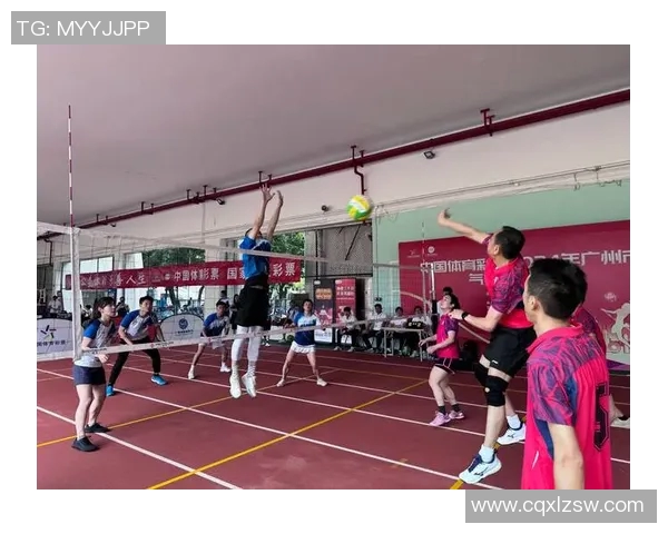 广州排球队实力分析与表现评估：数据透视与未来展望